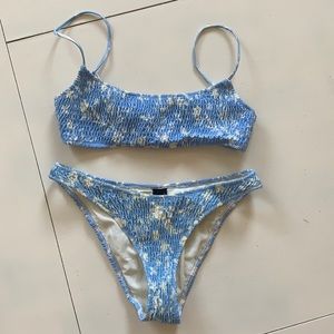 Triangl Inesa Marina bikini